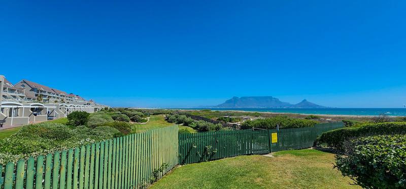 1 Bedroom Property for Sale in Dolphin Beach Western Cape